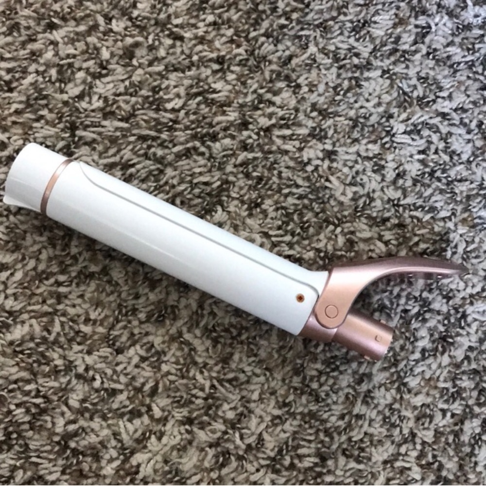 T3 1.25” clip barrel